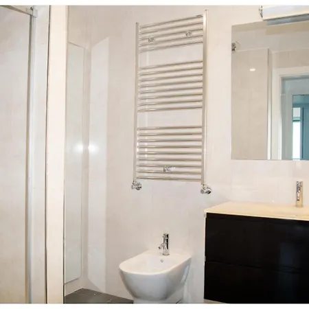 Апартаменты Eurosky Twelve